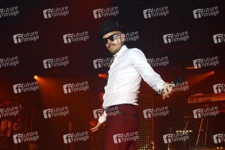 Jan Delay Konzert, Hannover