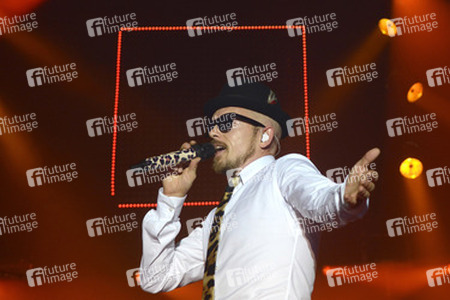 Jan Delay Konzert, Hannover