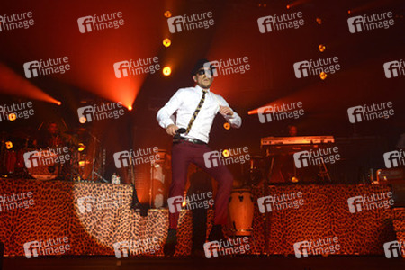 Jan Delay Konzert, Hannover