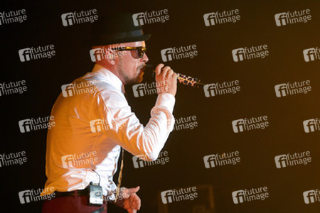 Jan Delay Konzert, Hannover