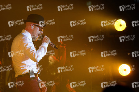 Jan Delay Konzert, Hannover