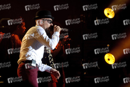 Jan Delay Konzert, Hannover