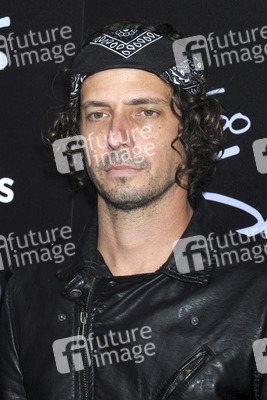'Sonic Highways' Premiere, New York