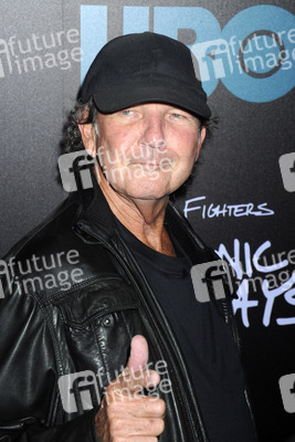 'Sonic Highways' Premiere, New York