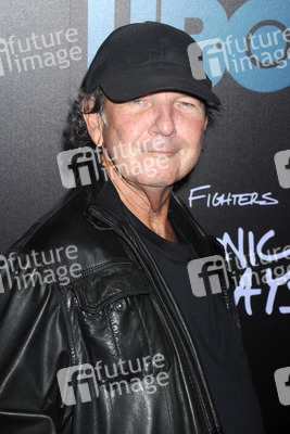 'Sonic Highways' Premiere, New York