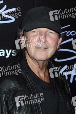 'Sonic Highways' Premiere, New York