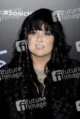 'Sonic Highways' Premiere, New York