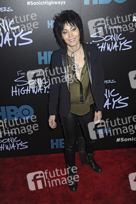 'Sonic Highways' Premiere, New York