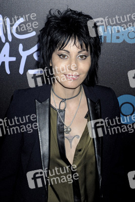'Sonic Highways' Premiere, New York