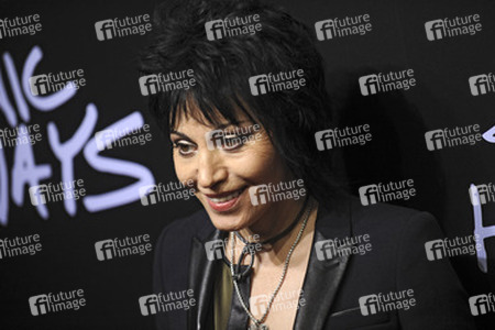 'Sonic Highways' Premiere, New York