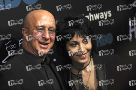 'Sonic Highways' Premiere, New York