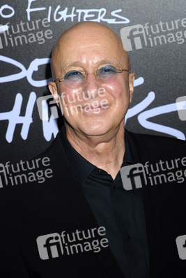 'Sonic Highways' Premiere, New York