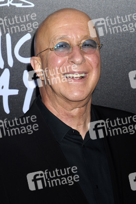 'Sonic Highways' Premiere, New York