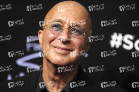 'Sonic Highways' Premiere, New York