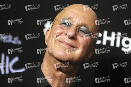 'Sonic Highways' Premiere, New York