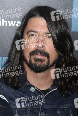 'Sonic Highways' Premiere, New York