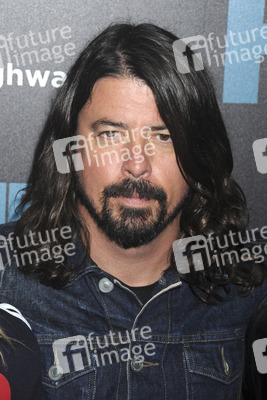 'Sonic Highways' Premiere, New York