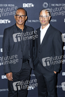 'An Evening with Real Husbands of Hollywood' Event, Beverly Hills
