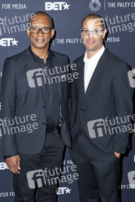 'An Evening with Real Husbands of Hollywood' Event, Beverly Hills