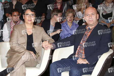 'Markus Lanz' Talkshow, Hamburg