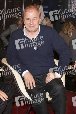 'Markus Lanz' Talkshow, Hamburg