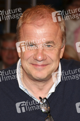 'Markus Lanz' Talkshow, Hamburg