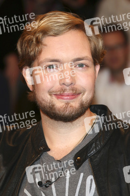 'Markus Lanz' Talkshow, Hamburg