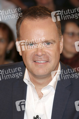 'Markus Lanz' Talkshow, Hamburg