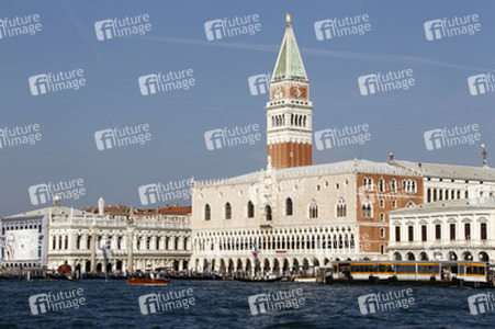 Sightseeing Venedig