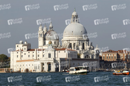 Sightseeing Venedig