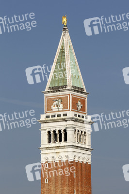Sightseeing Venedig