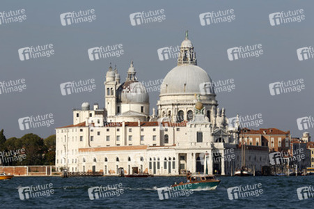 Sightseeing Venedig