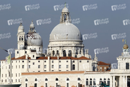 Sightseeing Venedig