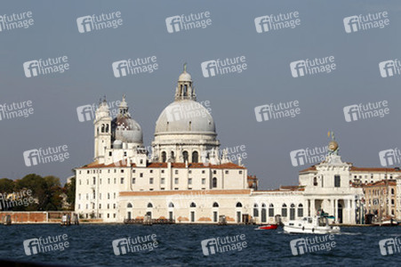 Sightseeing Venedig