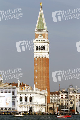 Sightseeing Venedig