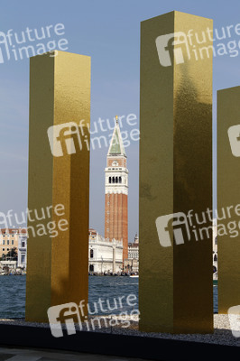Sightseeing Venedig