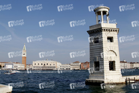 Sightseeing Venedig