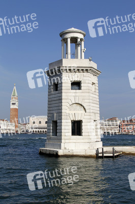 Sightseeing Venedig