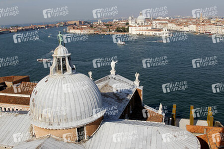 Sightseeing Venedig