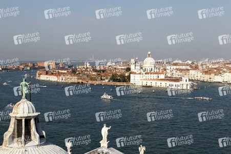 Sightseeing Venedig
