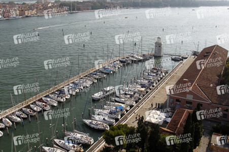 Sightseeing Venedig