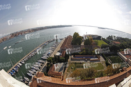 Sightseeing Venedig