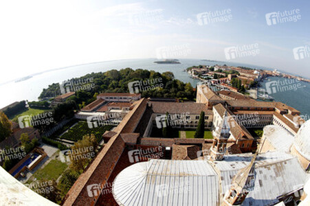 Sightseeing Venedig
