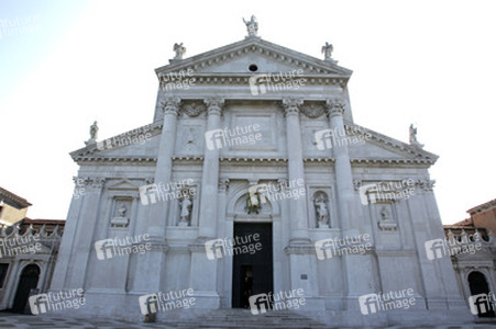 Sightseeing Venedig