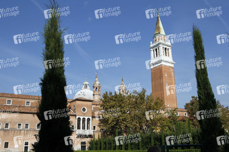 Sightseeing Venedig
