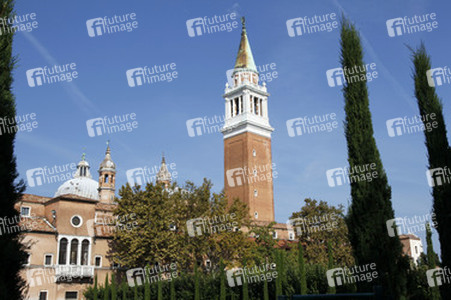 Sightseeing Venedig