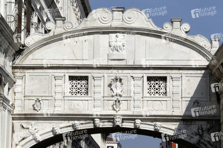 Sightseeing Venedig