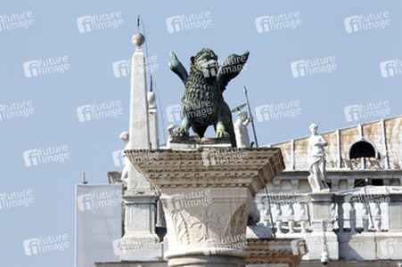 Sightseeing Venedig