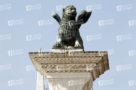 Sightseeing Venedig