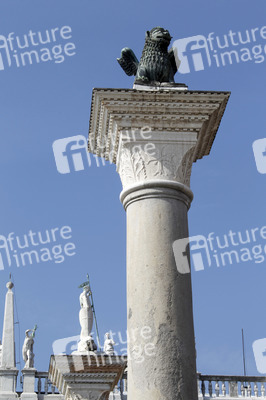 Sightseeing Venedig